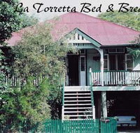 La Toretta Bed And Breakfast - Accommodation China
