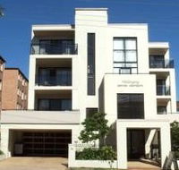 Wollongong Serviced Apartments - Accommodation Guide