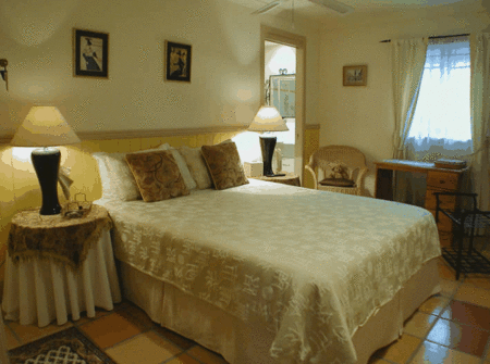 Fern Cottage Bed And Breakfast - Accommodation China 0