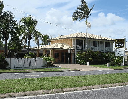 Miners Lodge Motor Inn - Accommodation China 0