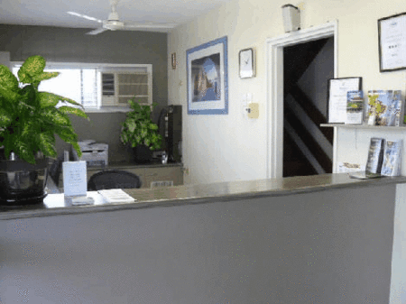 Miners Lodge Motor Inn - Accommodation China 2
