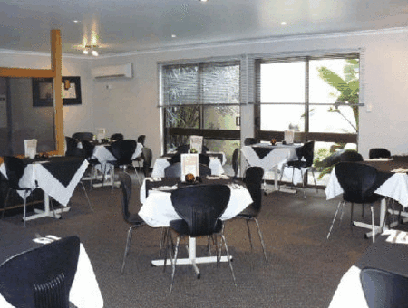 Miners Lodge Motor Inn - Accommodation China 3