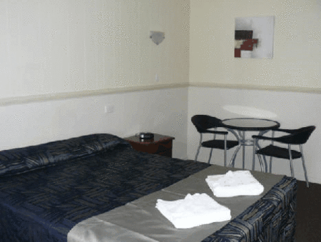 Miners Lodge Motor Inn - Accommodation China 4