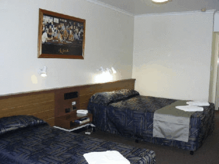 Miners Lodge Motor Inn - Accommodation China 5