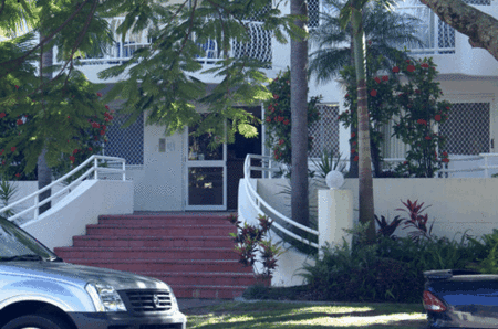 Cannes Court - Accommodation China 2