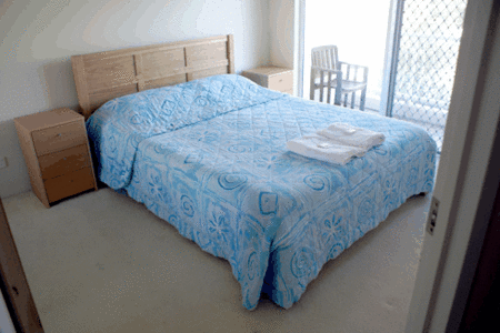 Cannes Court - Accommodation China 4