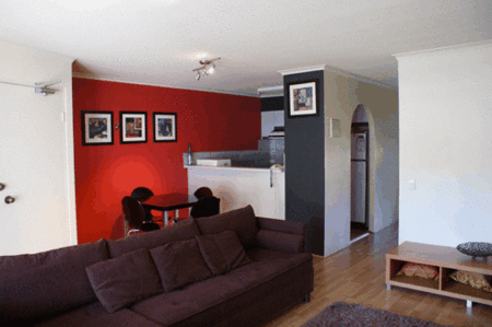 Cannes Court - Accommodation China 5