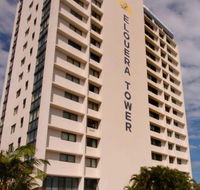 Elouera Tower - Accommodation China