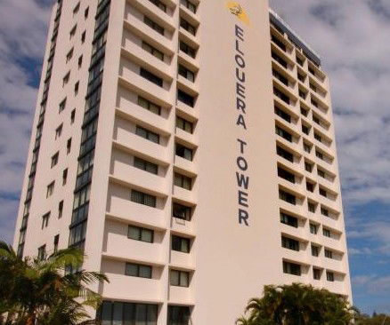 Elouera Tower - Accommodation China 0
