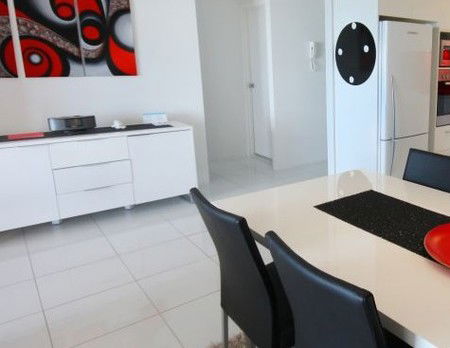 Elouera Tower - Accommodation China 3