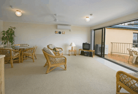 Kalua Holiday Apartments - Accommodation China 2