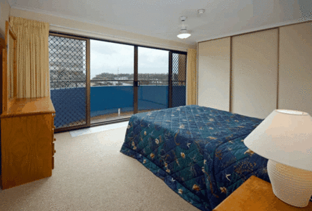 Kalua Holiday Apartments - Accommodation China 3