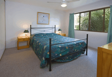 Kalua Holiday Apartments - Accommodation China 4