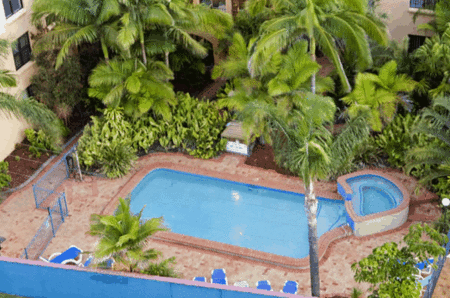 Kalua Holiday Apartments - Accommodation China 5