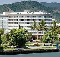 Holiday Inn Cairns - Accommodation China