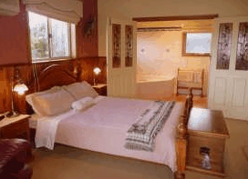 Daysy Hill Country Cottages - Accommodation Asia