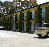 Mulgrave Court Motor Inn - Accommodation China