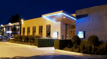 Club Laverton Motel - Accommodation Asia 0