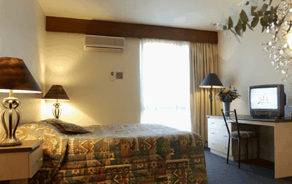 Club Laverton Motel - Accommodation Asia 1