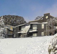 Kilimanjaro Ski Apartments - Accommodation Guide