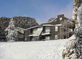 Kilimanjaro Ski Apartments - Accommodation Guide 0
