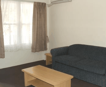 Ocean Drive Motel - Accommodation China