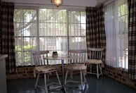 Sir Francis Drake - Accommodation Asia 1