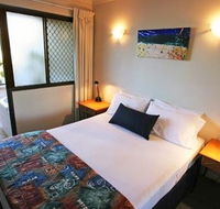 Burleigh On The Beach - Accommodation Asia