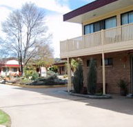 Blayney Goldfields Motor Inn - Accommodation Asia