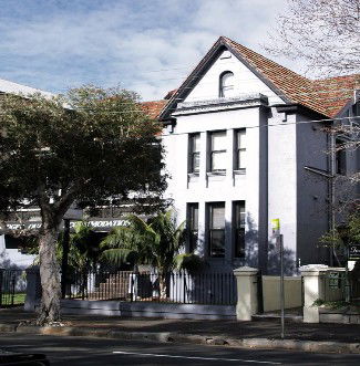 Alfred Park Accommodation - Accommodation China 0