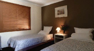 Alfred Park Accommodation - Accommodation China 1