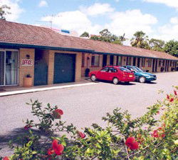 Arcadia Motel - Accommodation Guide 0