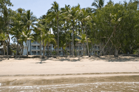 Agincourt Beachfront Apartments - Accommodation Guide