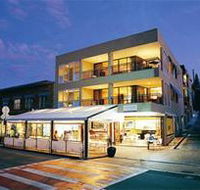 Marine Boutique Beachfront Apartments - Accommodation Guide