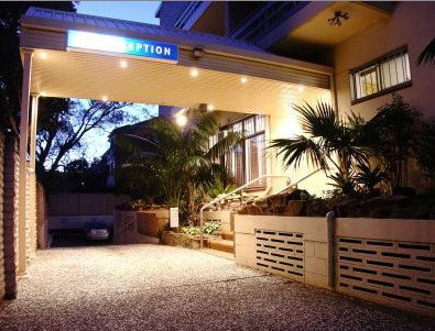 Addisons On Anzac - Accommodation China 2