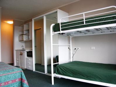 Addisons On Anzac - Accommodation China 5