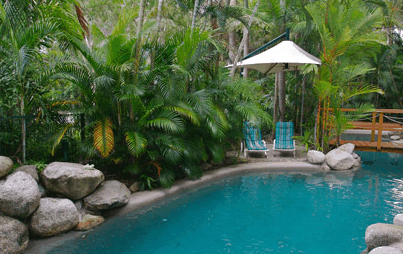 Port Douglas Coral Apartments - Accommodation China