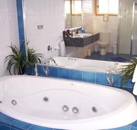 Bateau Bay Beachfront Luxury Accomodation