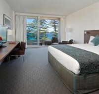 Manly Pacific Sydney Managed By Novotel - Accommodation China