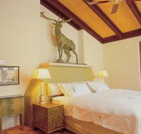Tower Lodge - Accommodation Guide