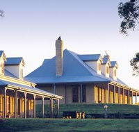 Berenbell Vineyard Retreat - Accommodation Guide