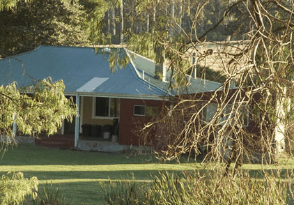 Crystal Springs Homestead - Accommodation China