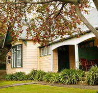 Coolangatta Estate - Accommodation Guide