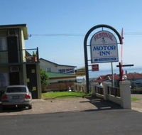Festival Motor Inn - Accommodation Guide