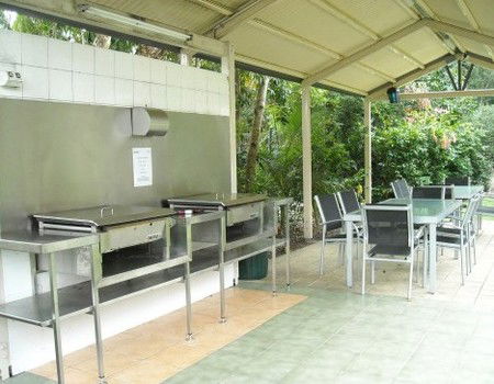 Noosa Keys Resort - Accommodation Guide 2