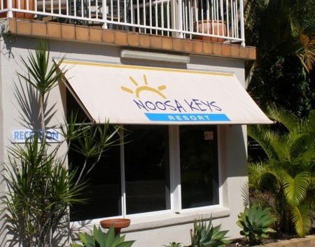 Noosa Keys Resort - Accommodation Guide 3