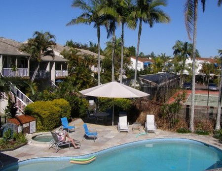 Noosa Keys Resort - Accommodation Guide 4