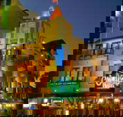 O'Malleys Hotel - Accommodation China