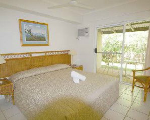Port Douglas Plantation Resort - Accommodation China 1