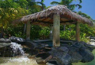 Port Douglas Plantation Resort - Accommodation China 3